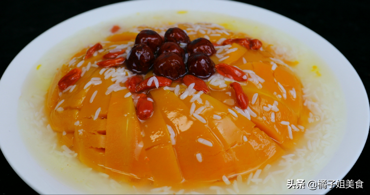 圖片[1]-【抱金磚】做法步驟圖 色香味俱全的待客佳肴-起舞食譜網