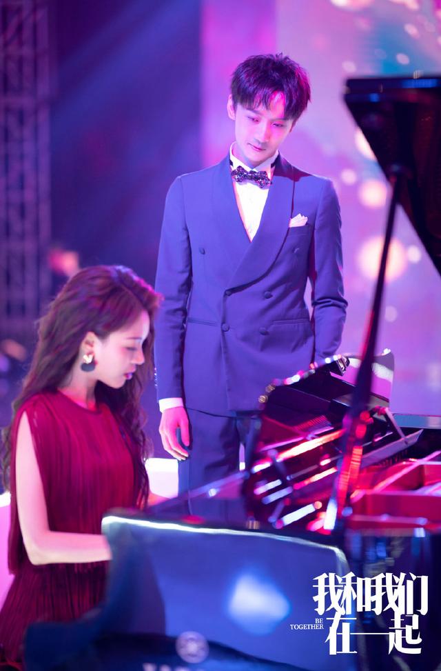 张杉杉演过电视剧，张杉杉主演电视剧（还在《枕上书》演过热巴哥哥）