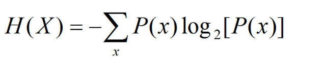 熵（熵增），3分钟带你搞懂背后的大BOSS——香农定律