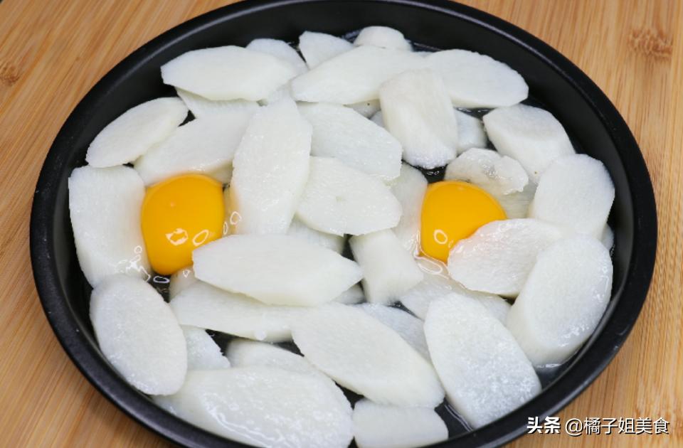 圖片[2]-【小饅頭】做法步驟圖  解決孩子挑食難題-起舞食譜網