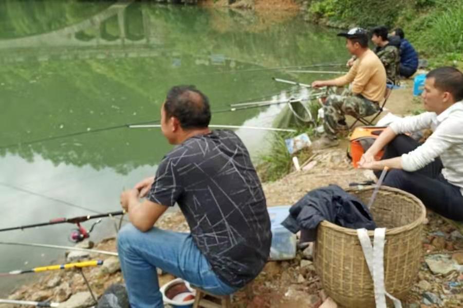 钓鳊鱼有诀窍：掌握这几招，轻松上钩不空竿，高手都在用的实战技巧分享
