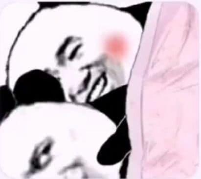 笑到窒息的沙雕情侣头像，搞笑，沙雕情侣头像微信（沙雕情侣们最爱的情侣头像）