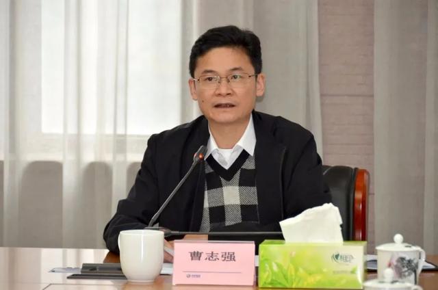 常德属于哪个省，常德市是哪个省（“75后”曹志强任常德市委书记）