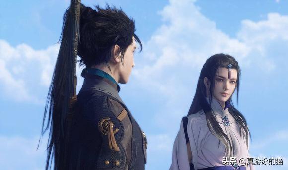 龙族名言语录，网络小说5个虐心名句