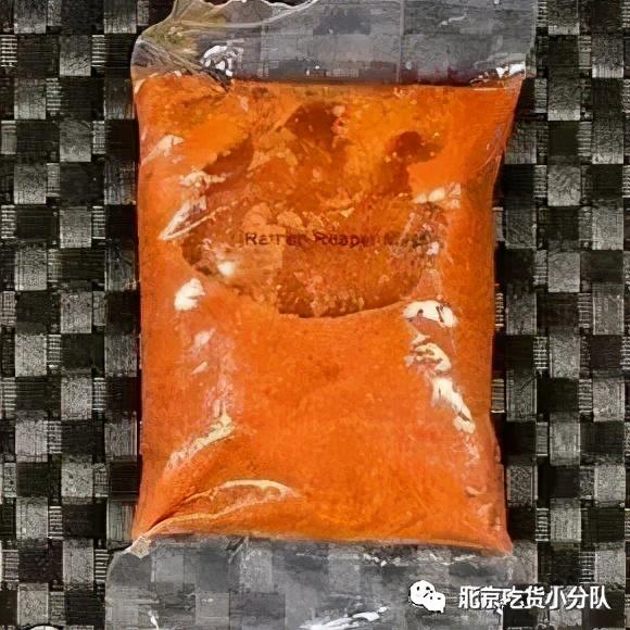 史上最辣的泡面评测，全球最辣泡面排行