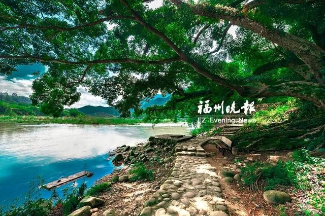 永泰旅游景点大全，永泰旅游景点大全图片（等我老了，就在永泰这样过）