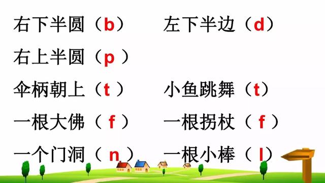 怒组词和拼音，部编版一年级语文上册汉语拼音4《d