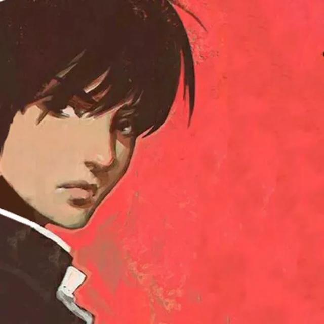 小恶魔，微信头像，小恶魔（也是爱你的可怜鬼\n头像）