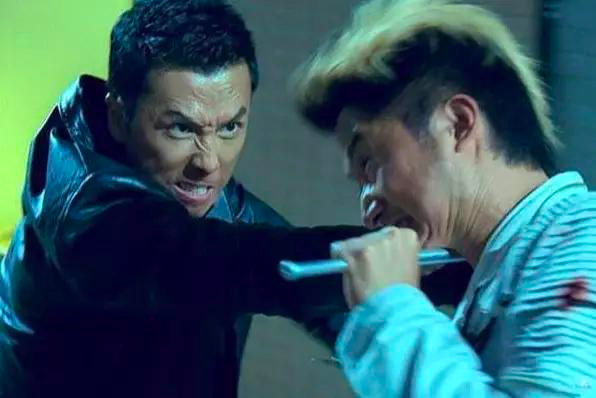 甄子丹与赵文卓事件，赵文卓甄子丹事件艺人站队（甄子丹，为什么与赵文卓决裂）