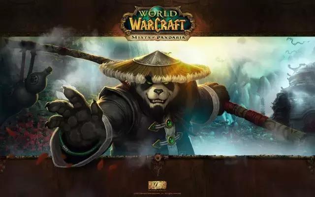 魔兽世界12职业代表人物