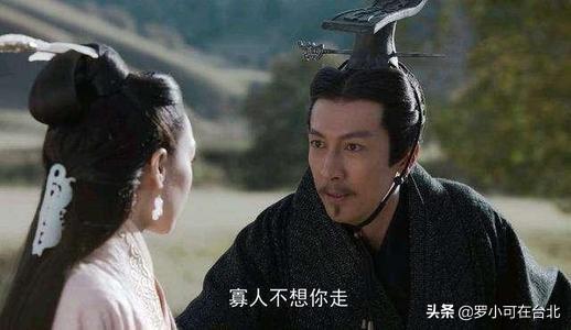 芈华是秦始皇的什么人，芈华是秦始皇的什么关系（《大秦赋》芈华生下皇子扶苏）