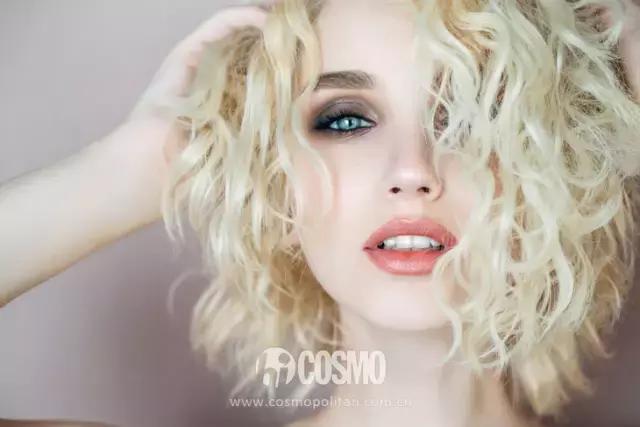 沙发发质如何染发，沙发发质如何染发视频（也可以有很美的发型）