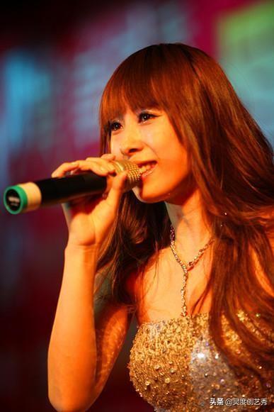 伤不起歌曲原唱，歌曲伤不起（盘点那些歌红人不红的典型代表）