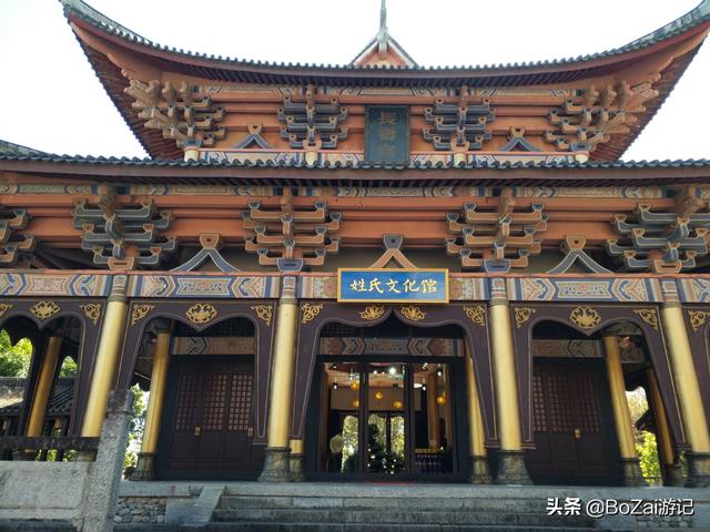 云南大理有哪些地方值得一去，在云南大理有哪些地方可游玩（到云南大理旅游必去的17大景点）