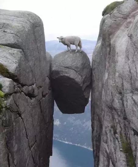 norway是哪个国家，挪威地理位置（挪威峡湾—冰川为父、大海为母）