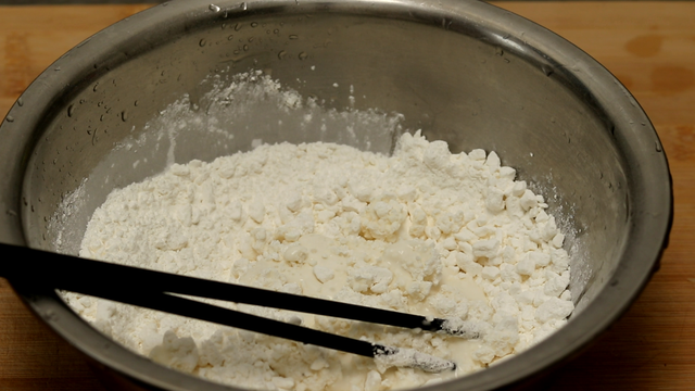 炒皮渣的家常做法，却比大鱼大肉受欢迎