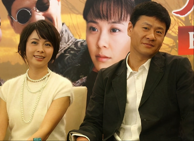 抛弃小23岁杨若兮，刘威现况（被大23岁刘威抛弃后）