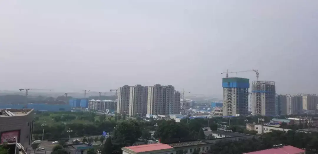 曹妃甸烂尾，曹妃甸烂尾楼（“房价涨幅曾领跑全国”的唐山楼市）