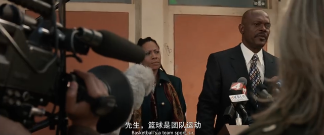 卡特教练豆瓣，卡特教练梗概（《卡特教练》口碑炸裂）