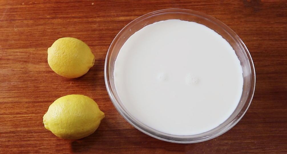 图片[2]-【奶油奶酪】做法步骤图 奶香浓郁 入口即化-起舞食谱网