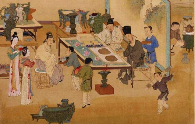 油煎果馅怎么做，油煎果馅怎么做视频（从《金瓶梅》看明代居民的饮食风貌）