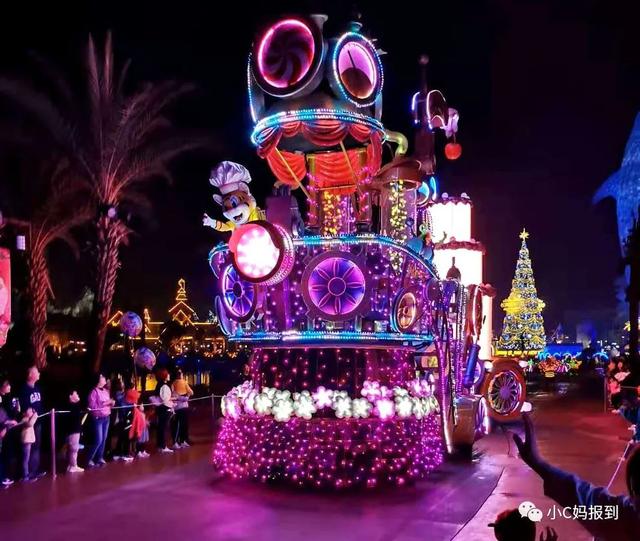 珠海长隆游玩攻略，珠海长隆游玩攻略图（带娃去珠海长隆该怎么玩）