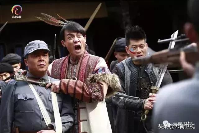 边陲迷雾的演员,边陲迷雾的演员是谁(温峥嵘携手刘冠成演绎“欢喜冤家”的救国之路) 边陲迷雾的演员,边陲迷雾的演员是谁(温峥嵘携手刘冠成演绎“欢喜冤家”的救国之路)