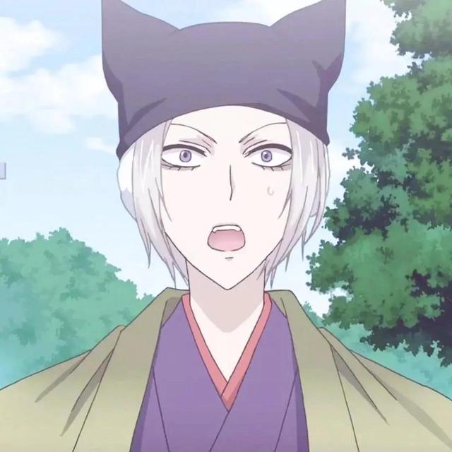 巴卫，微信头像，巴卫（闭上嘴乖乖被我保护不就好了）