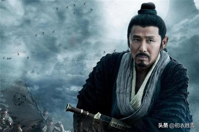 刘邦活了多少岁，刘邦的孙子梁王刘武活了多少岁（只活了40多岁的刘邦）