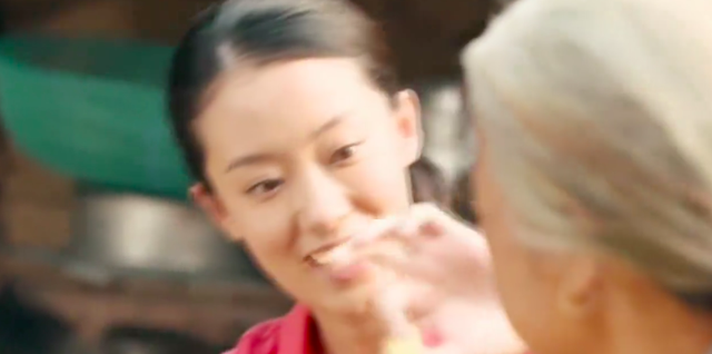 你好李焕英演员表，你好李焕英演员表客串（终于闪闪发光的张小斐参演过的10部电视剧）