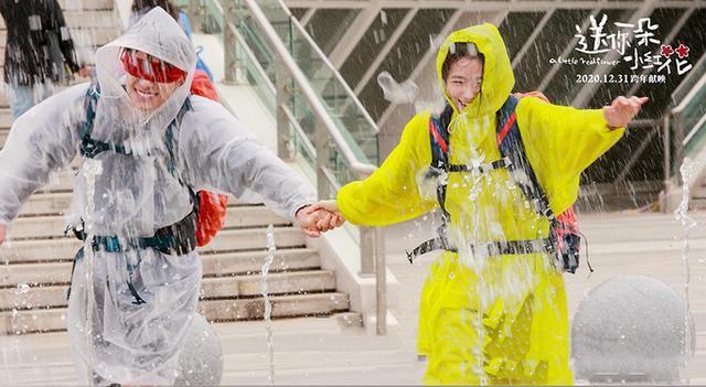 易烊千玺演的电影，易烊千玺演的剧有什么（易烊千玺两部电影总票房29亿）