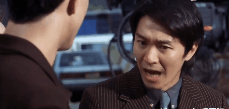 痴线是什么意思，痴线一词什么意思（全员“精神病”出神入化）
