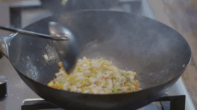 干饭是什么意思，网络词干饭是什么意思（中国干饭地图：天南海北）