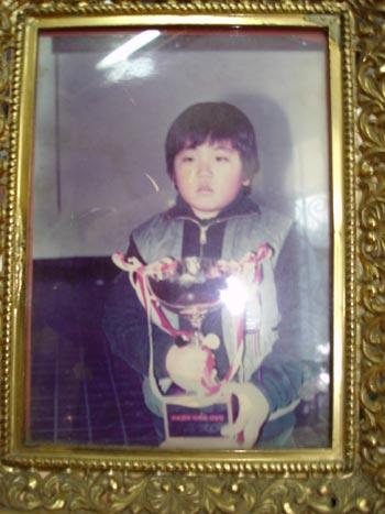 世界围棋第一人，谁围棋排名世界第一（世界围棋第一人李昌镐强在什么地方）