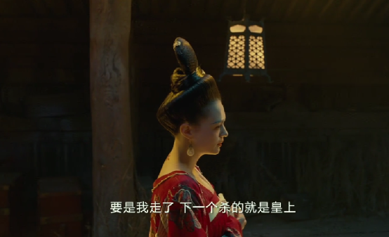 妖猫传深度解读杨贵妃，发现杨贵妃才是看懂影片的关键