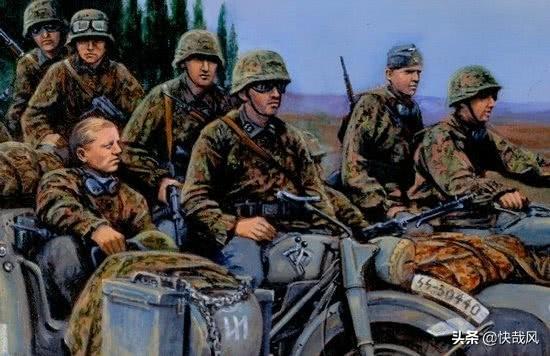 如何评价埃里希哈特曼，埃利希·哈特曼（二战德军的三个最强士兵）