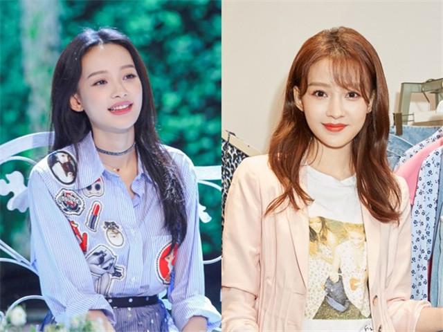 哪些人不适合空气刘海，方圆脸型适合什么刘海（脸上有这3个特征的女生不要留“刘海”）