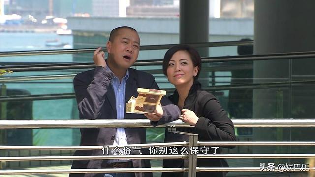 欧阳震华主演的电视剧，欧阳震华哪些电视剧好看（欧阳震华拍过的八部港剧）