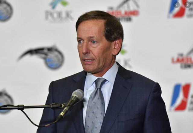 陈观田个人简介，安利陈观田最近状况（30支球队老板个人介绍）