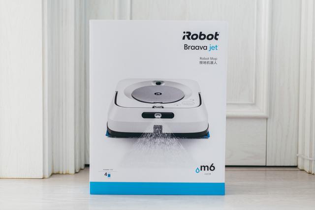 irobot roomba如何连接手机，这可能是最好的擦地机