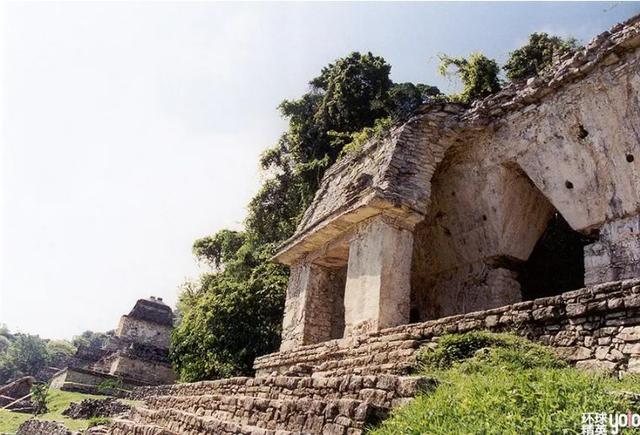 帕伦克遗址介绍，帕伦克遗址介绍资料（丛林中的玛雅文化遗址）