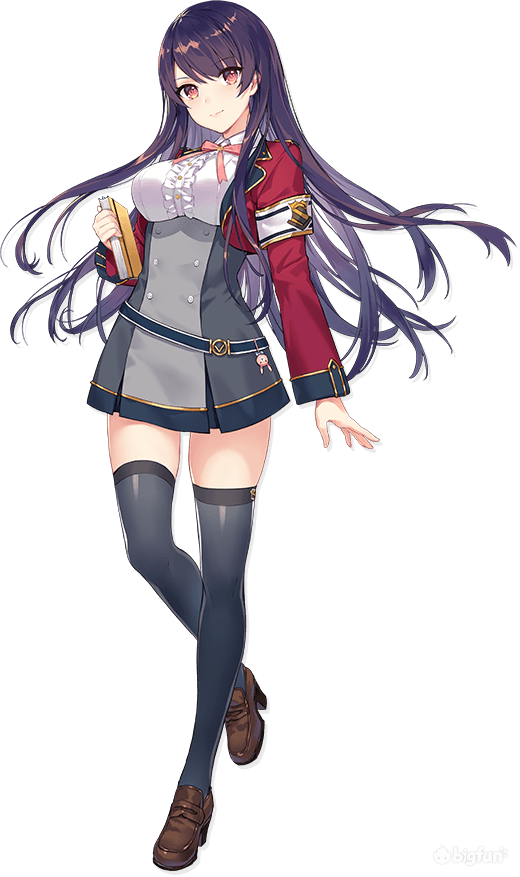 双生视界wiki，双生视界wiki图鉴（《双生视界》世界观和角色介绍）