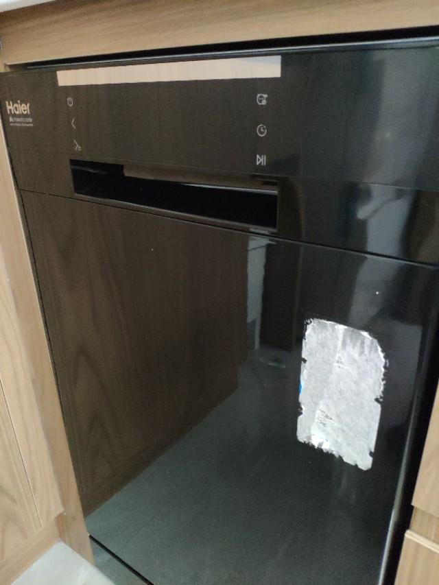 家电维修门边贴纸图片大全 电器上那些恶心的胶贴纸