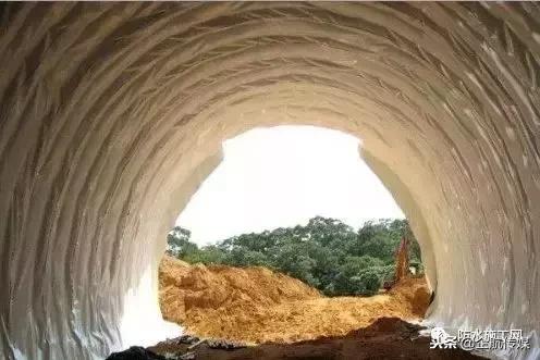 超前止水带是什么意思，超前止水带规范（隧道防水板、止水带施工要点解析）