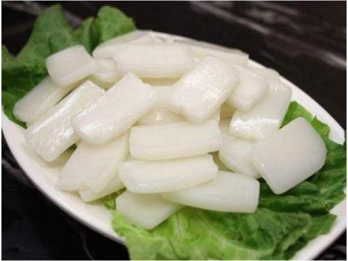 能的部首是什么偏旁，一笔画的偏旁（二年级语文下册第六课《千人糕》字词全解）