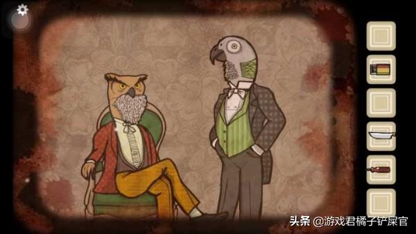 逃离方块游戏顺序，逃离方块游戏顺序知乎（这部故事线庞大的解密游戏）