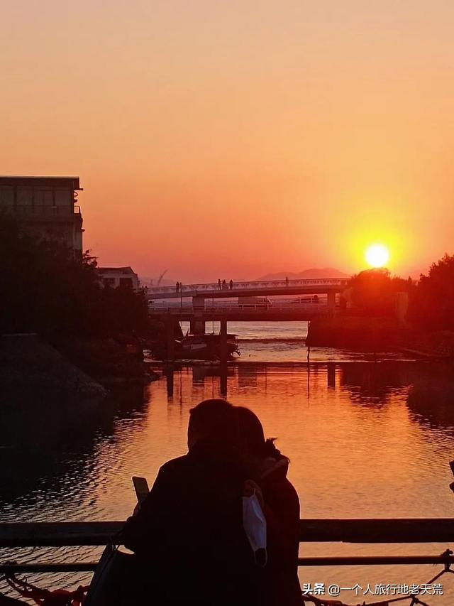 厦门最繁华的地方，厦门十大夜景最美的地方是什么（厦门却安静得令人心疼）