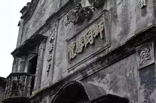 江西四大古镇,江西古城古镇旅游景点大全(这10个江西绝美小众古镇) 江西四大古镇,江西古城古镇旅游景点大全(这10个江西绝美小众古镇)