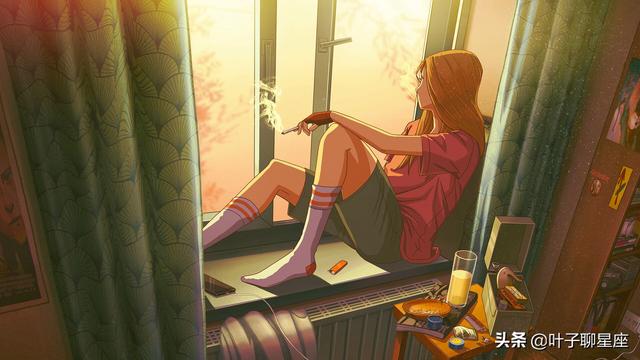 射手座最放不下的星座，射手座根本放不下这些星座（爱不上新欢的三个星座）