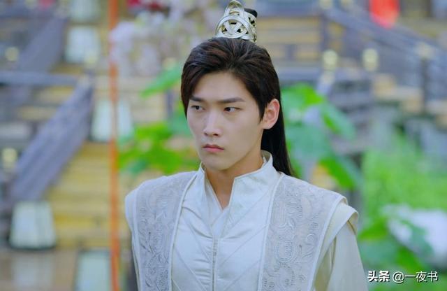 墨连城是什么电视剧，墨连城是什么电视剧插曲（双世宠妃3：曲小檀又大婚）